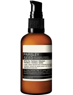 Deals ❤️ Aesop Parsley Seed Anti-Oxidant Hydrator 60ml Moisturiser 🧨