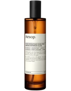 Best reviews of 🎁 Aesop Olous Aromatique Room Spray 100ml 💯