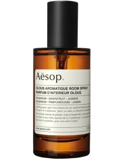Buy 😍 Aesop Olous Room Spray 50ml 😍