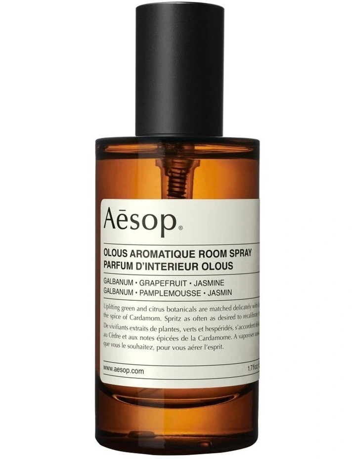 Olous Room Spray 50ml Buy ???? Aesop Olous Room Spray 50ml ???? -Bobbi Brown Shop unnamed file 103