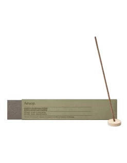Top 10 👏 Aesop Kagerou Aromatique Incense ✨
