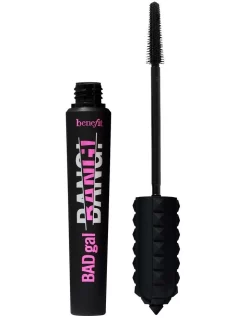 Top 10 ๐คฉ Benefit BADgal BANG! Volumizing Mascara ๐