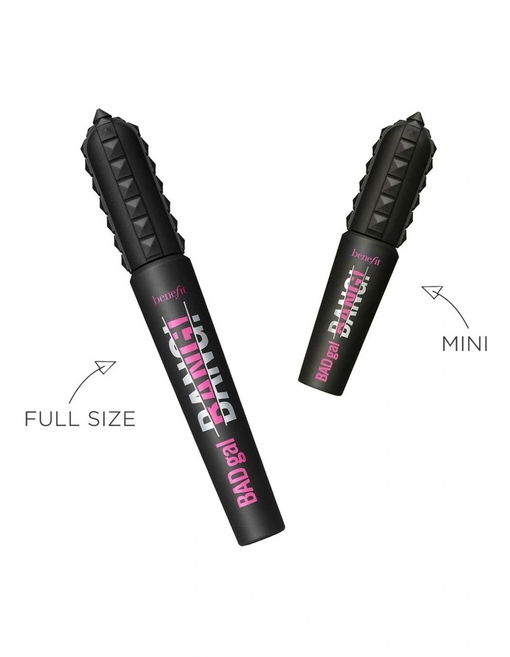 BADgal BANG! Volumizing Mascara Top 10 ???? Benefit BADgal BANG! Volumizing Mascara ???? -Bobbi Brown Shop unnamed file 112