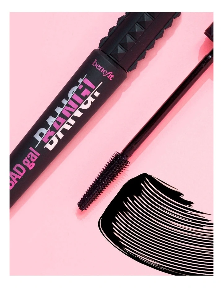 BADgal BANG! Volumizing Mascara Top 10 ???? Benefit BADgal BANG! Volumizing Mascara ???? -Bobbi Brown Shop unnamed file 113
