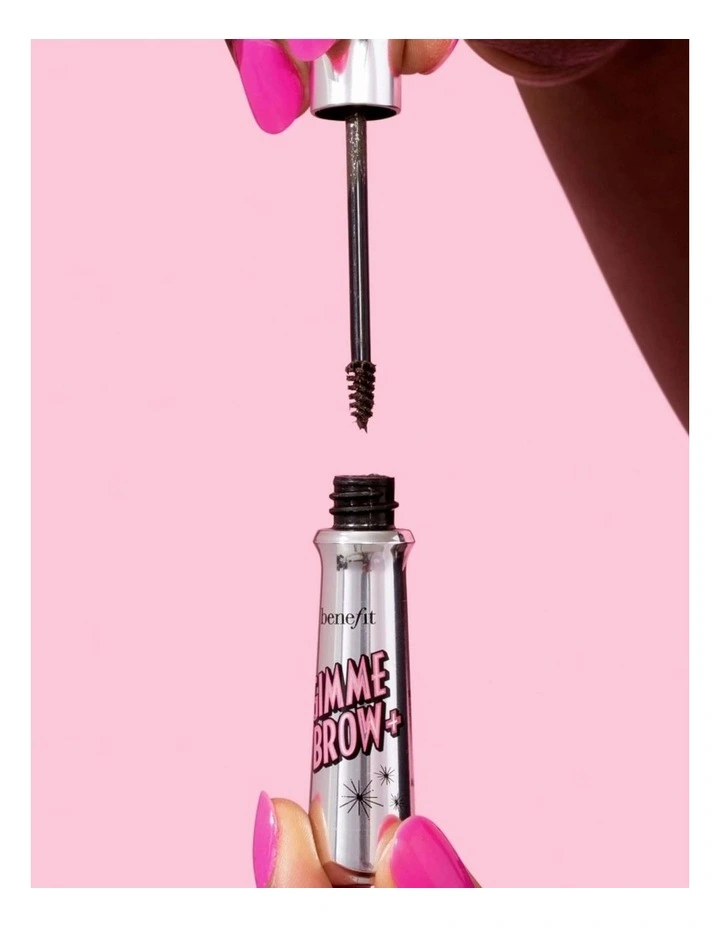 Gimme Brow Eyebrow Gel Promo ???? Benefit Gimme Brow Eyebrow Gel ???? -Bobbi Brown Shop unnamed file 118