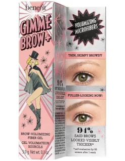 Promo ???? Benefit Gimme Brow Eyebrow Gel ???? 7 Promo ???? Benefit Gimme Brow Eyebrow Gel ???? -Bobbi Brown Shop unnamed file 119