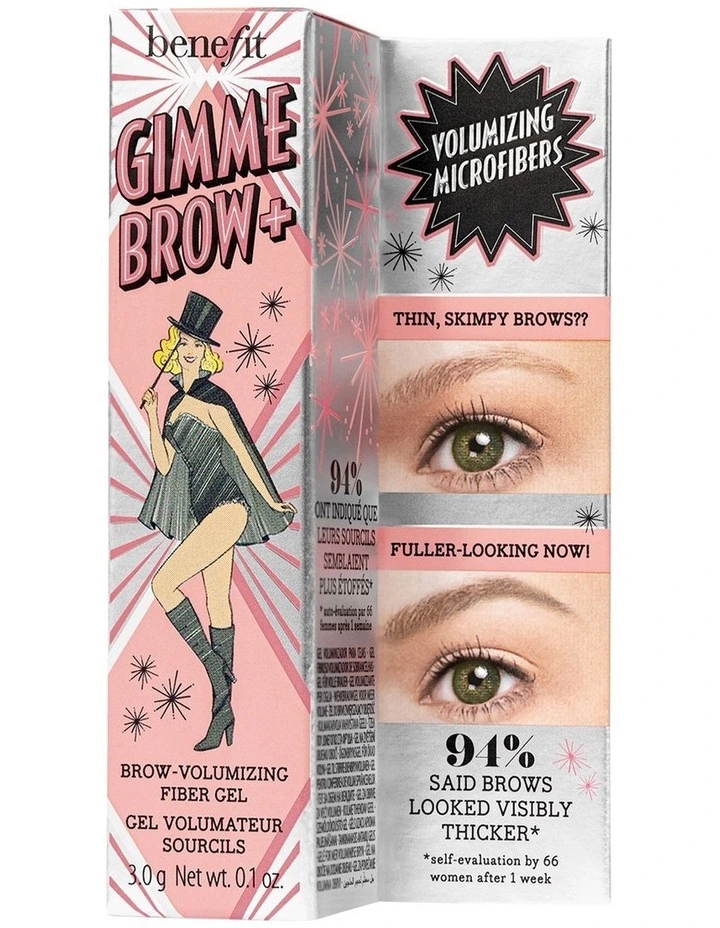 Gimme Brow Eyebrow Gel Promo ???? Benefit Gimme Brow Eyebrow Gel ???? -Bobbi Brown Shop unnamed file 119