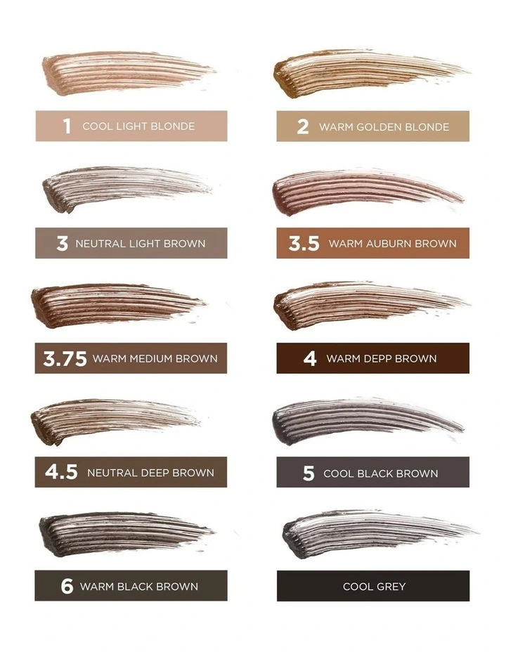 Gimme Brow Eyebrow Gel Promo ???? Benefit Gimme Brow Eyebrow Gel ???? -Bobbi Brown Shop unnamed file 120