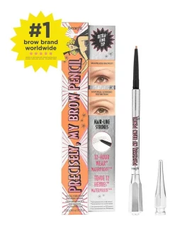 Promo 🤩 Benefit Precisely My Eyebrow Pencil 😍