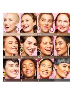 Promo ???? Benefit Precisely My Eyebrow Pencil ???? -Bobbi Brown Shop unnamed file 126