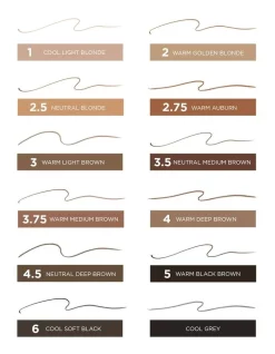 Promo ???? Benefit Precisely My Eyebrow Pencil ???? -Bobbi Brown Shop unnamed file 127