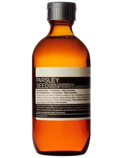 Discount 👏 Aesop Parsley Seed Cleansing Masque 🌟