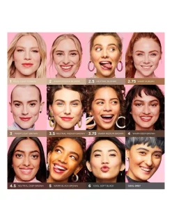 Top 10 ???? Benefit Goof Proof Eyebrow Pencil ???? -Bobbi Brown Shop unnamed file 133