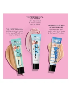 Cheap ???? Benefit The POREfessional Pore Minimising Face Primer ???? -Bobbi Brown Shop unnamed file 139