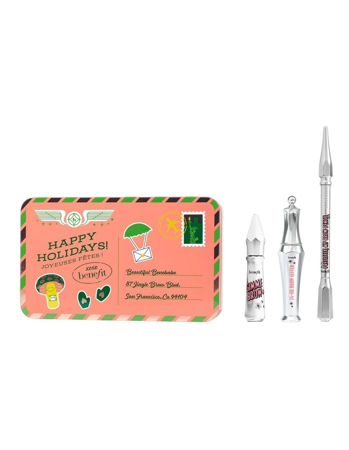 Jolly Brow Bunch Holiday Set (Valued at $135) Deals ✔️ Benefit Jolly Brow Bunch Holiday Set (Valued At $135) ✔️ -Bobbi Brown Shop unnamed file 152