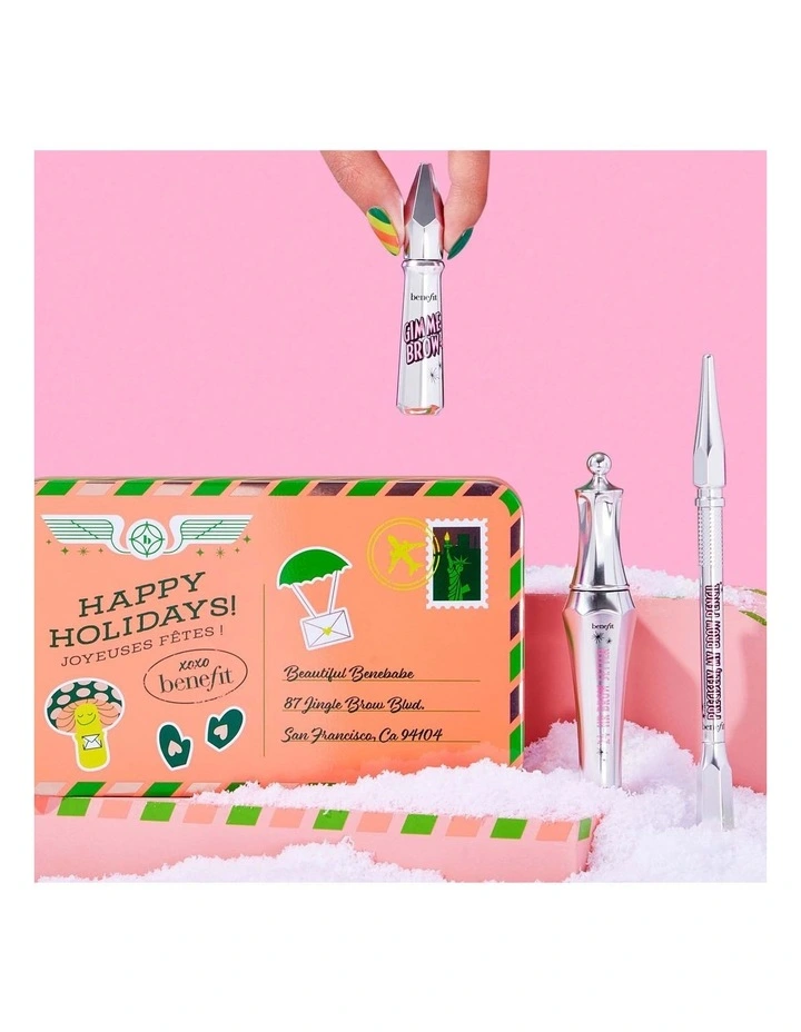 Jolly Brow Bunch Holiday Set (Valued at $135) Deals ✔️ Benefit Jolly Brow Bunch Holiday Set (Valued At $135) ✔️ -Bobbi Brown Shop unnamed file 155