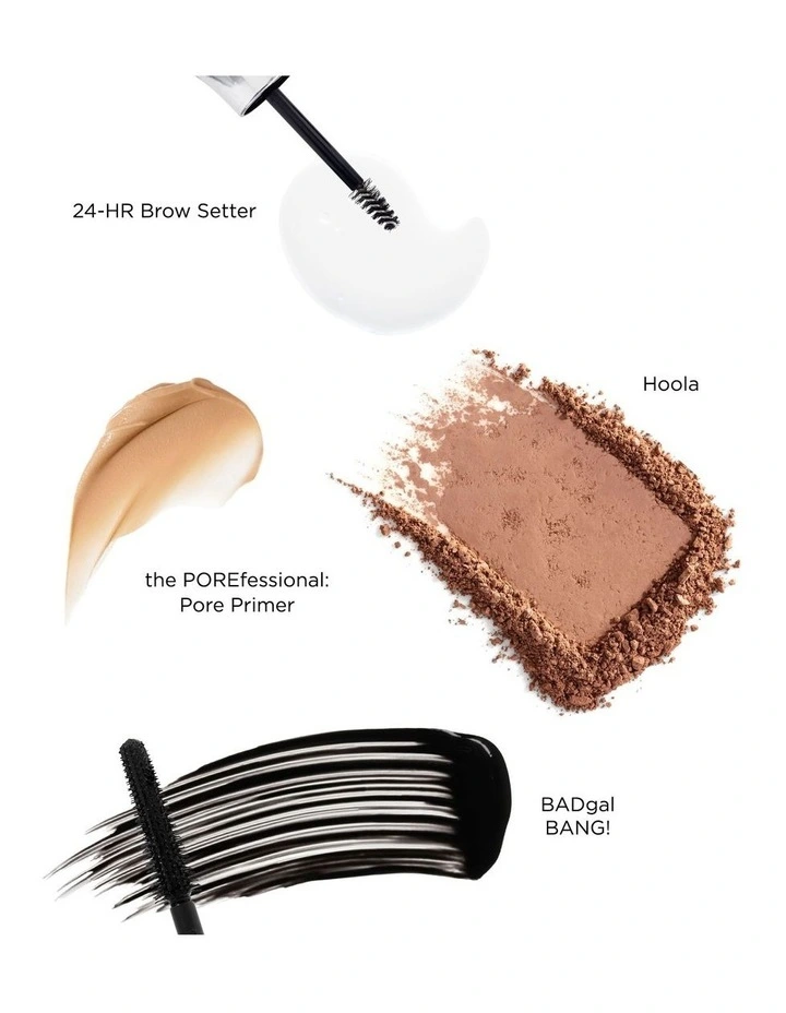 Full Glam Greetings Set (Valued at $199) Brand new ???? Benefit Full Glam Greetings Set (Valued At $199) ???? -Bobbi Brown Shop unnamed file 161