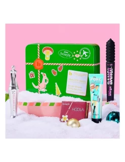Brand new ???? Benefit Full Glam Greetings Set (Valued At $199) ???? 5 Brand new ???? Benefit Full Glam Greetings Set (Valued At $199) ???? -Bobbi Brown Shop unnamed file 162