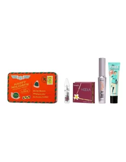 Best deal ๐งจ Benefit Totally Glam Telegram Set (Valued At $178) โค๏ธ