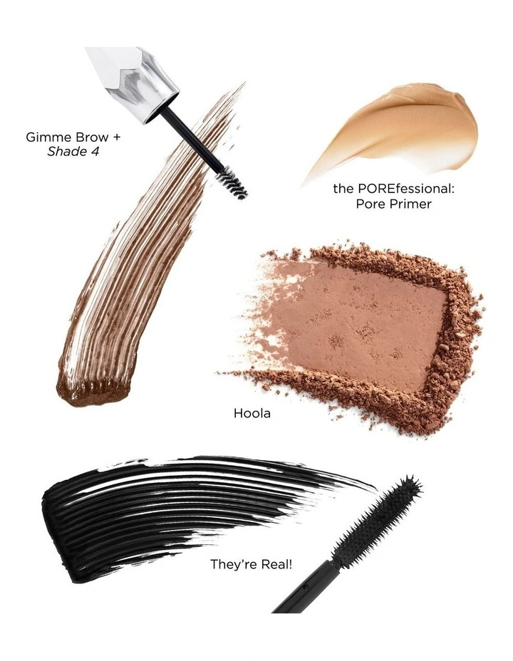 Totally Glam Telegram Set (Valued at $178) Best deal ???? Benefit Totally Glam Telegram Set (Valued At $178) ❤️ -Bobbi Brown Shop unnamed file 167