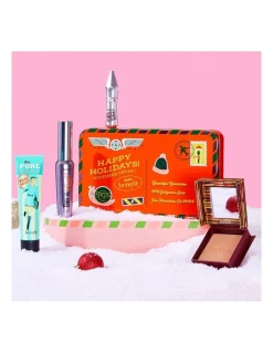 Best deal ???? Benefit Totally Glam Telegram Set (Valued At $178) ❤️ 5 Best deal ???? Benefit Totally Glam Telegram Set (Valued At $178) ❤️ -Bobbi Brown Shop unnamed file 168