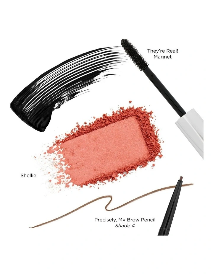 Forward to Gorgeous Set (Valued at $194) Wholesale ???? Benefit Forward To Gorgeous Set (Valued At $194) ???? -Bobbi Brown Shop unnamed file 174