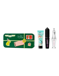 Budget โ๏ธ Benefit Merry Mini Mail Set (Valued At $73) โจ