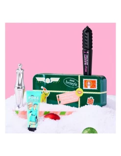 Budget ✔️ Benefit Merry Mini Mail Set (Valued At $73) ✨ -Bobbi Brown Shop unnamed file 183