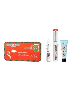 Budget ๐ Benefit Stamp Of Beauty Set (Valued At $95) โ๏ธ