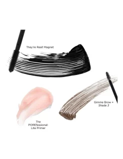 Budget ???? Benefit Stamp Of Beauty Set (Valued At $95) ✔️ -Bobbi Brown Shop unnamed file 186