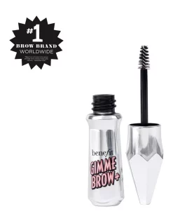 Promo ???? Benefit Gimme Brow+Mini Eyebrow Gel ⭐