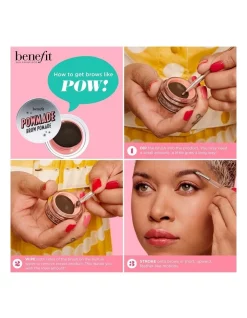 Top 10 ???? Benefit POWmade Waterproof Brow Pomade ???? -Bobbi Brown Shop unnamed file 216