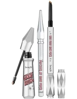 Cheap 👍 Benefit The Great Eyebrow Basics Set (Valued At $114) ⭐