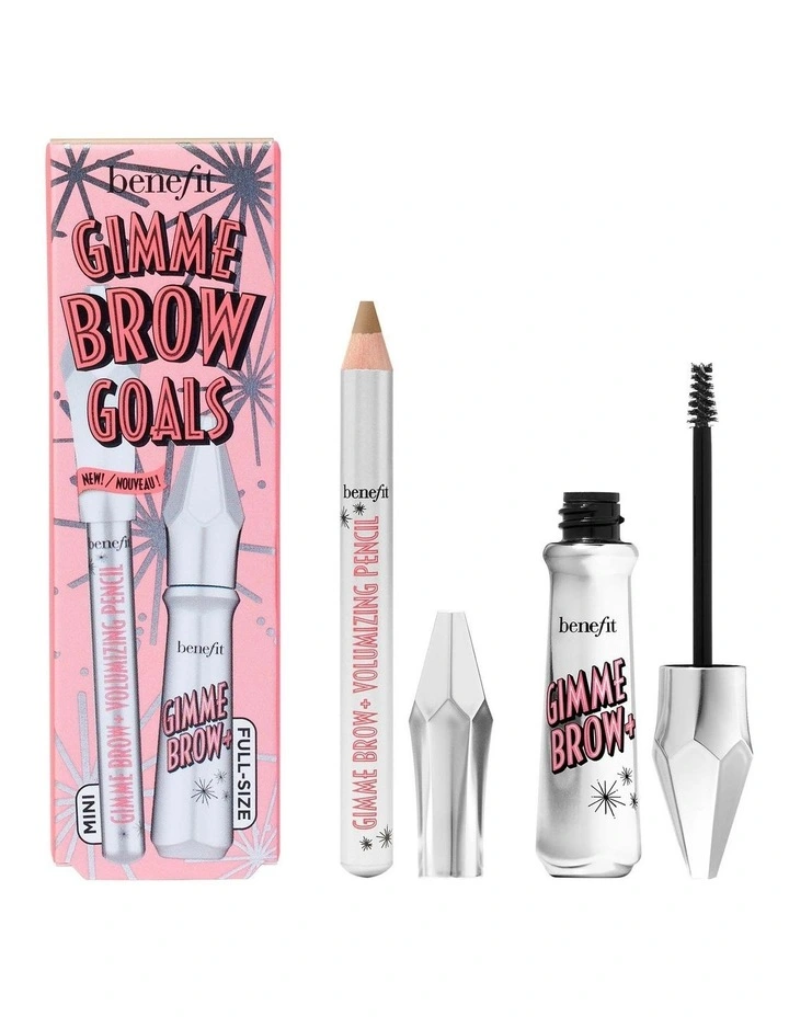 Gimme Brow Goals Set (Valued at $69) Budget ???? Benefit Gimme Brow Goals Set (Valued At $69) ✔️ -Bobbi Brown Shop unnamed file 239