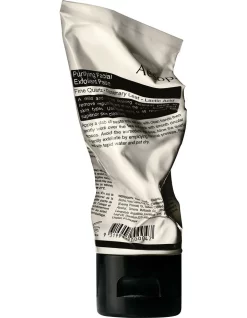 Promo 👏 Aesop Purifying Facial Exfoliant Paste 🌟