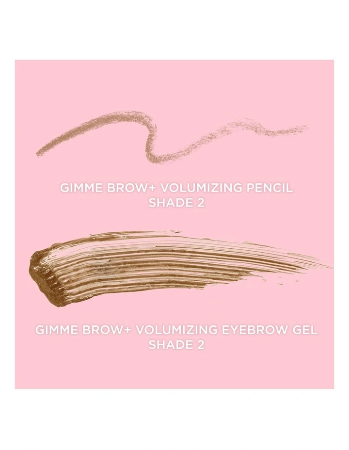Gimme Brow Goals Set (Valued at $69) Budget ???? Benefit Gimme Brow Goals Set (Valued At $69) ✔️ -Bobbi Brown Shop unnamed file 240