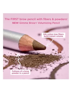 Budget ???? Benefit Gimme Brow Goals Set (Valued At $69) ✔️ 6 Budget ???? Benefit Gimme Brow Goals Set (Valued At $69) ✔️ -Bobbi Brown Shop unnamed file 243