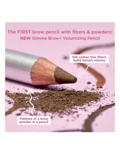 Deals ???? Benefit Gimme Brow+ Volumizing Pencil Mini ⌛ -Bobbi Brown Shop unnamed file 254