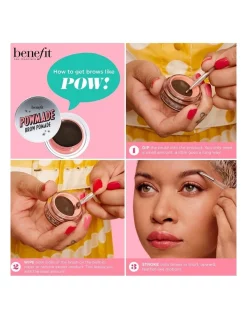 Best reviews of ???? Benefit POWmade Brush ⭐ -Bobbi Brown Shop unnamed file 260