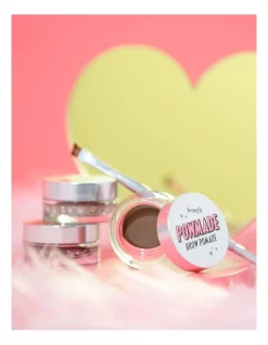 Best reviews of ???? Benefit POWmade Brush ⭐ -Bobbi Brown Shop unnamed file 262