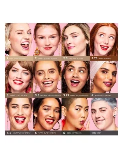 Top 10 ???? Benefit Brow Styler Multitasking Pencil & Powder For Brows ???? -Bobbi Brown Shop unnamed file 269