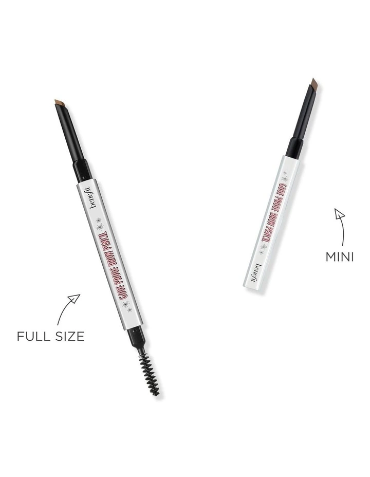 Goof Proof Eyebrow Pencil Mini Budget ???? Benefit Goof Proof Eyebrow Pencil Mini ???? -Bobbi Brown Shop unnamed file 274