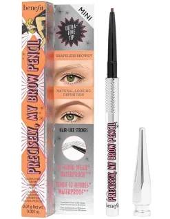 Buy 🔔 Benefit Precisely, My Eyebrow Pencil Mini 🛒