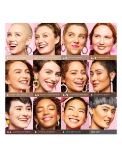 Buy ???? Benefit Precisely, My Eyebrow Pencil Mini ???? -Bobbi Brown Shop unnamed file 288