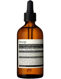 Best deal 😍 Aesop Lightweight Facial Hydrating 100ml Serum 🎉