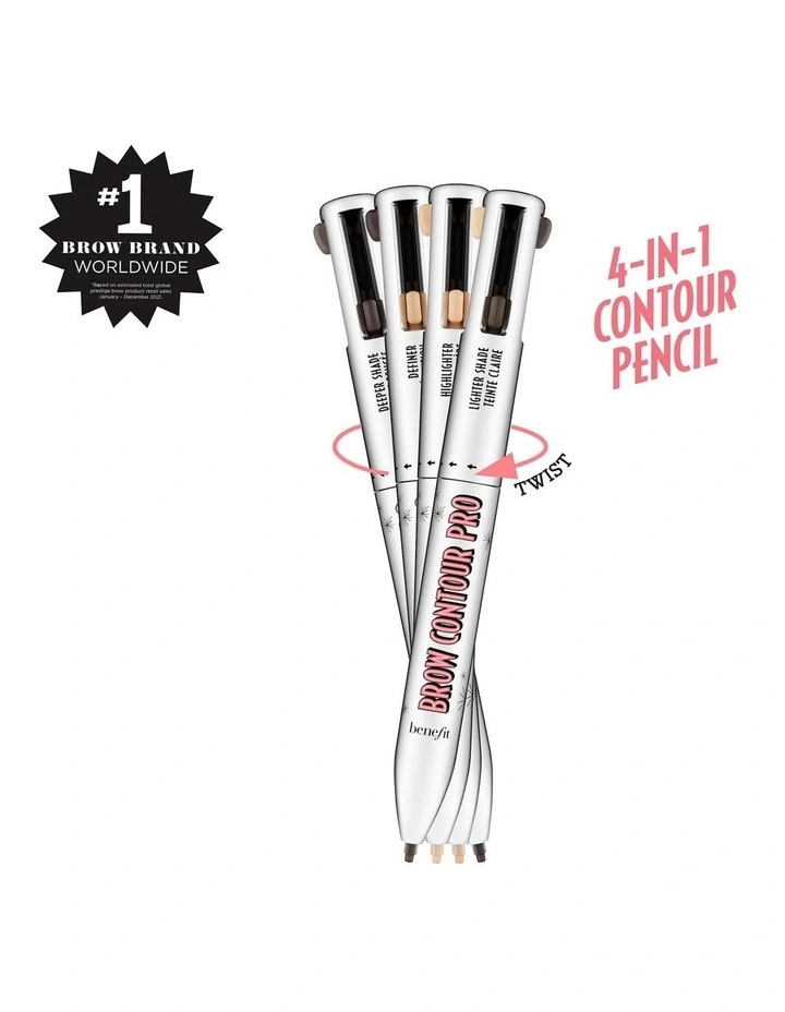 Brow Contour Pro Defining & Highlighting Pen Wholesale ???? Benefit Brow Contour Pro Defining & Highlighting Pen ⭐ -Bobbi Brown Shop unnamed file 290