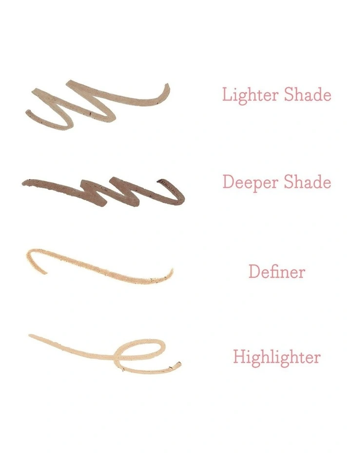 Brow Contour Pro Defining & Highlighting Pen Wholesale ???? Benefit Brow Contour Pro Defining & Highlighting Pen ⭐ -Bobbi Brown Shop unnamed file 291