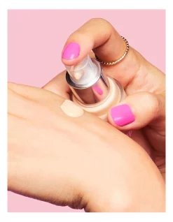 Discount ✔️ Benefit Hello Happy Flawless Mini Liquid Foundation ???? -Bobbi Brown Shop unnamed file 304