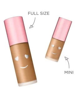 Discount ✔️ Benefit Hello Happy Flawless Mini Liquid Foundation ???? -Bobbi Brown Shop unnamed file 306