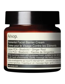 Best deal 👍 Aesop Elemental Facial Barrier 60ml Cream 🎉